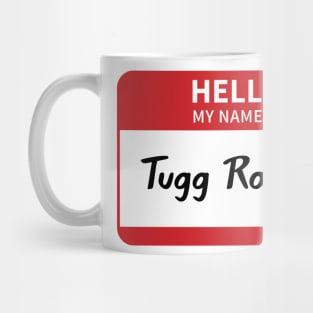 Tugg Romney Mug